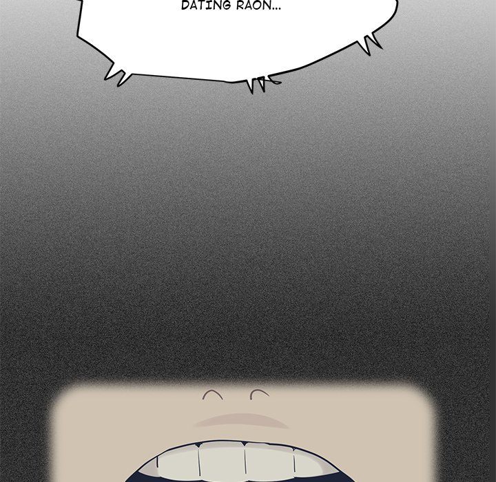 The Turning Point Chapter 80 - Page 20