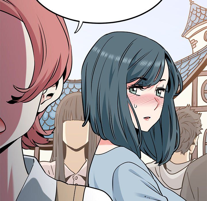 The Turning Point Chapter 80 - Page 27