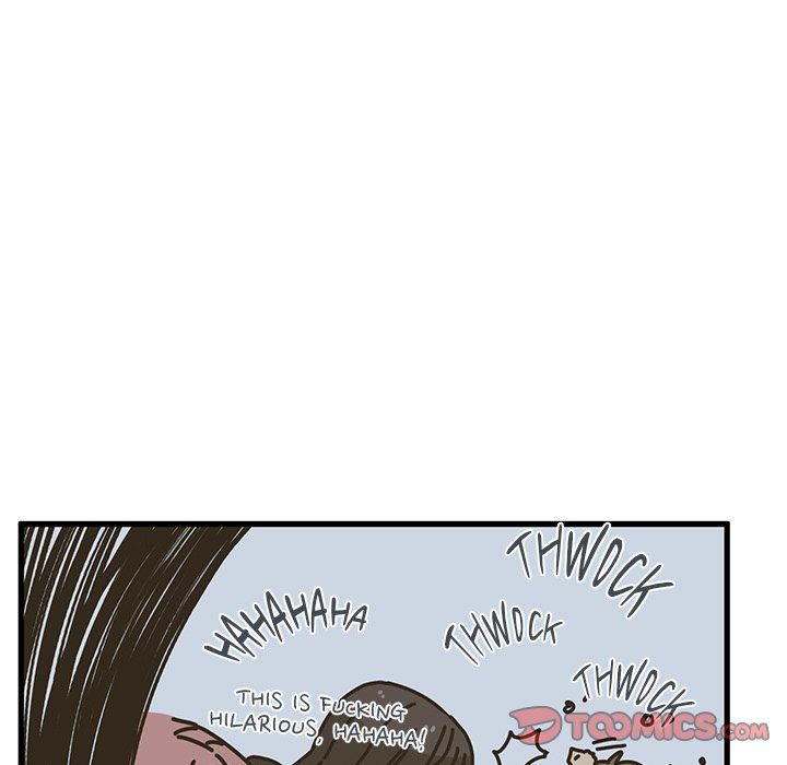 The Turning Point Chapter 80 - Page 39