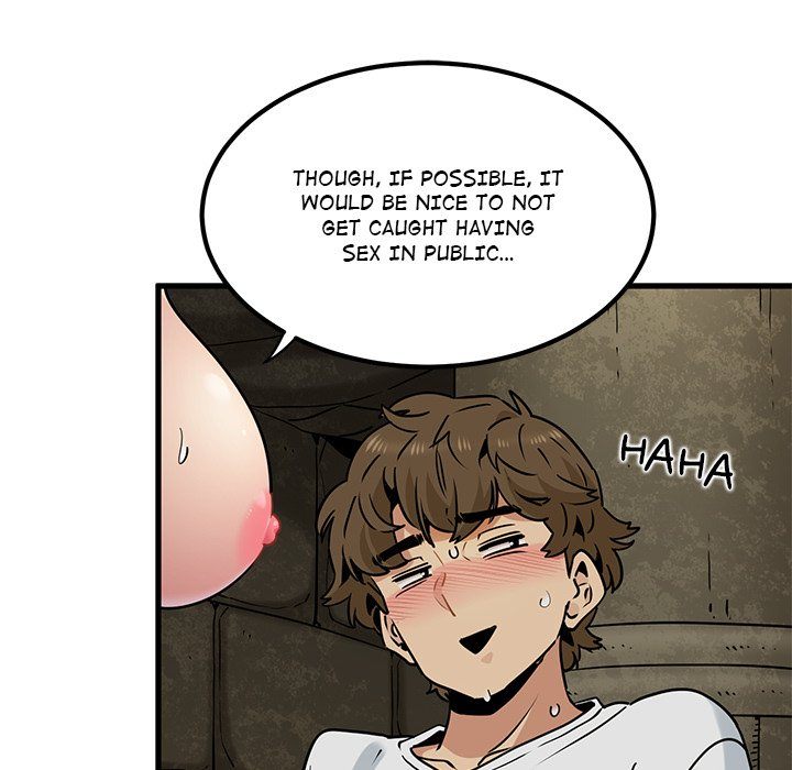 The Turning Point Chapter 80 - Page 70