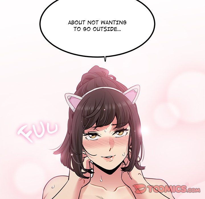 The Turning Point Chapter 80 - Page 84