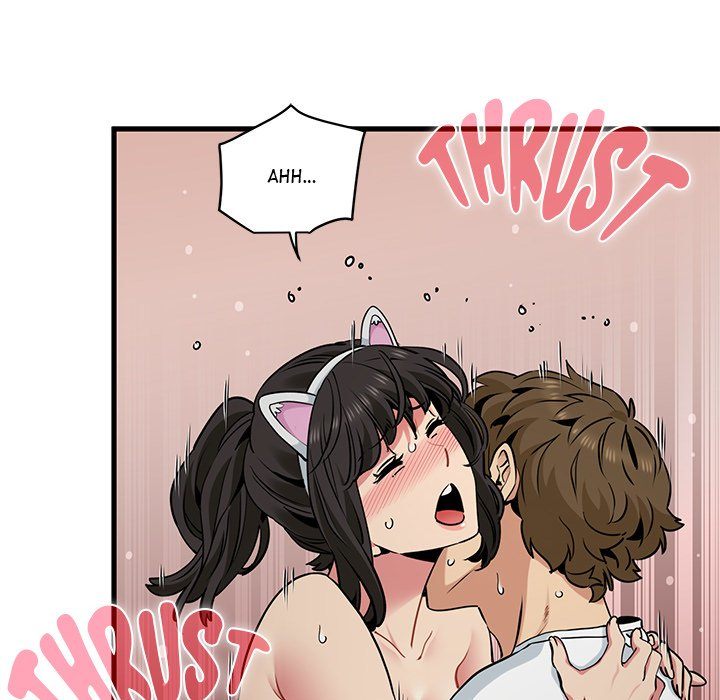 The Turning Point Chapter 80 - Page 98