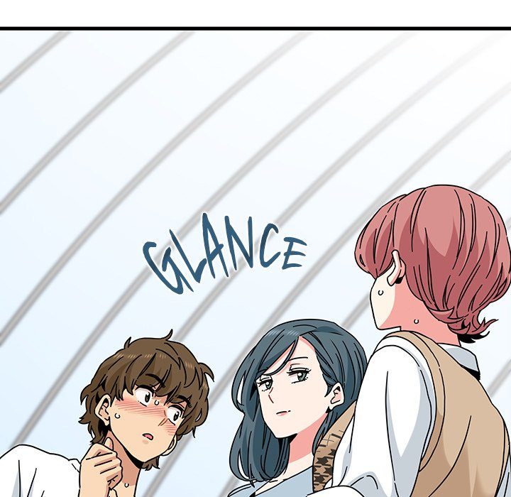 The Turning Point Chapter 81 - Page 113