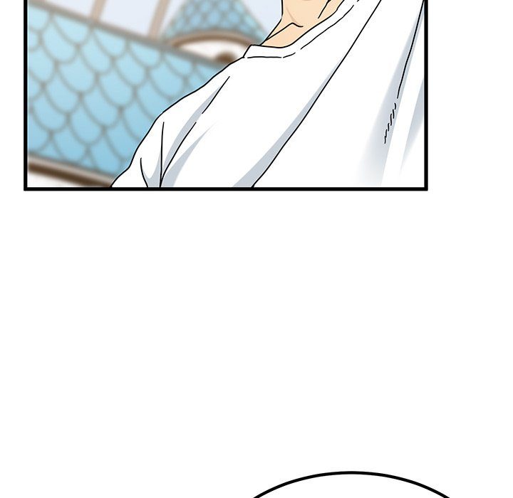 The Turning Point Chapter 81 - Page 134