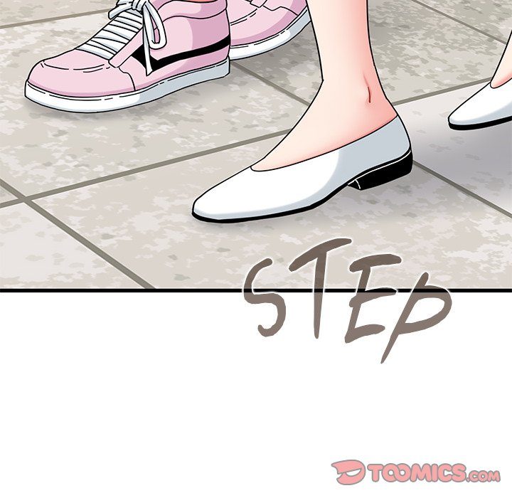 The Turning Point Chapter 81 - Page 138