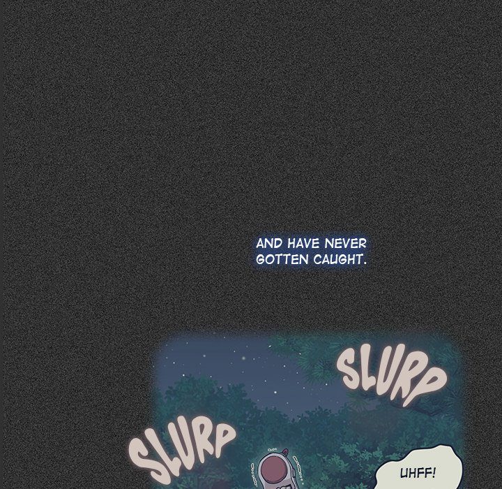 The Turning Point Chapter 81 - Page 17