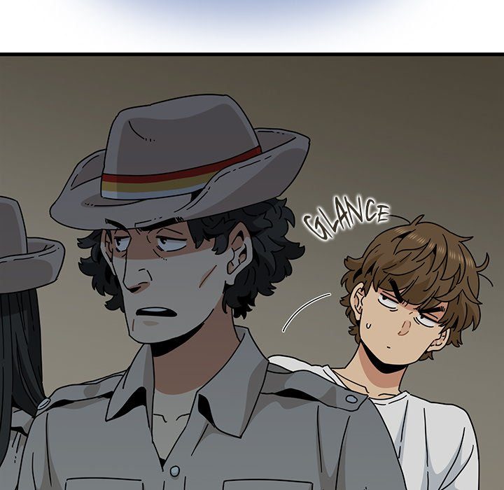 The Turning Point Chapter 81 - Page 20