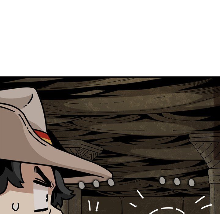 The Turning Point Chapter 81 - Page 26