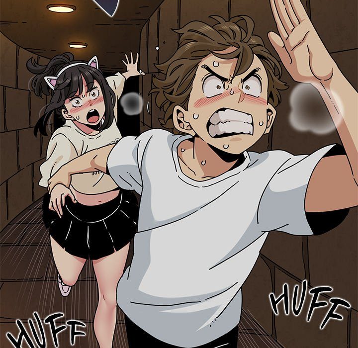 The Turning Point Chapter 81 - Page 31