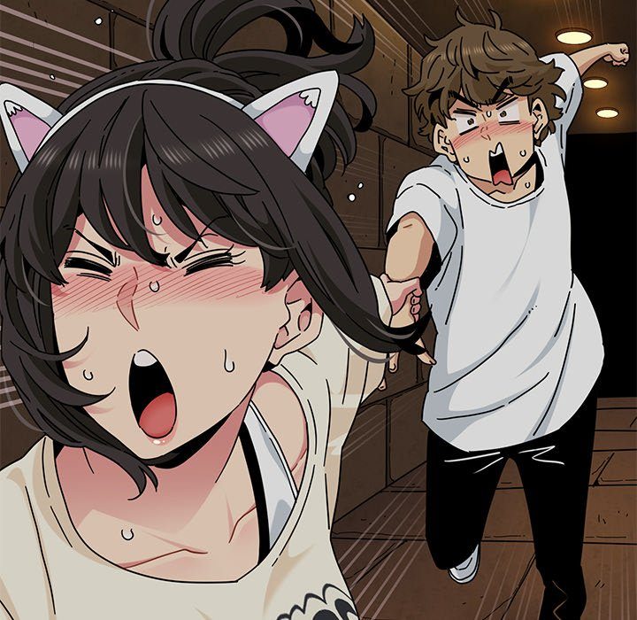 The Turning Point Chapter 81 - Page 40