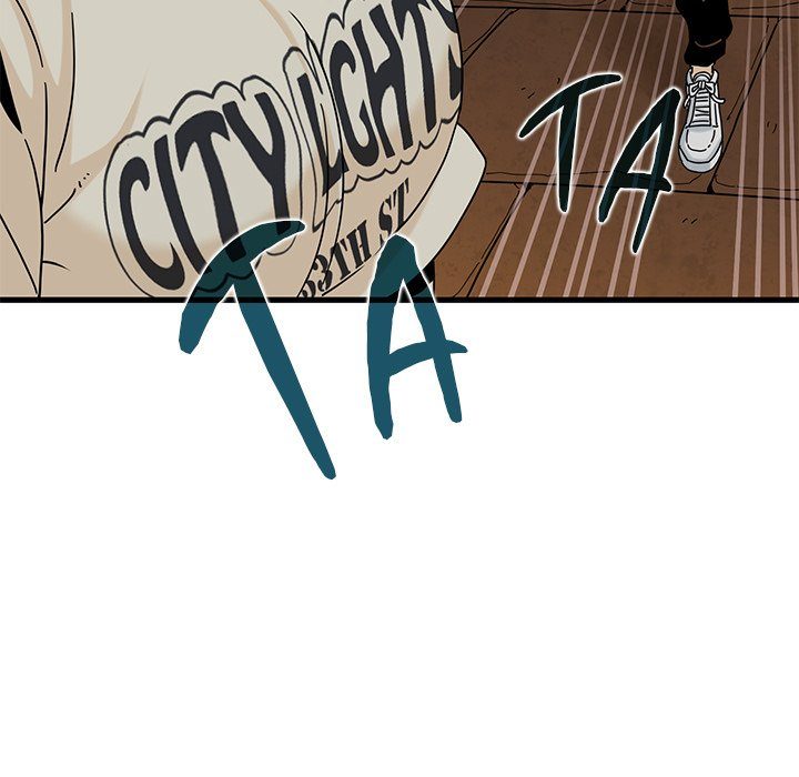 The Turning Point Chapter 81 - Page 41