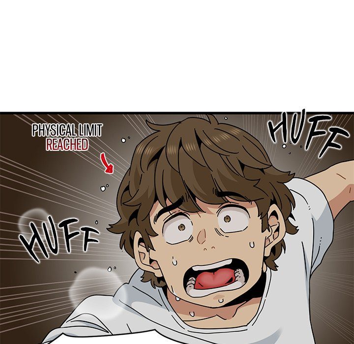 The Turning Point Chapter 81 - Page 42