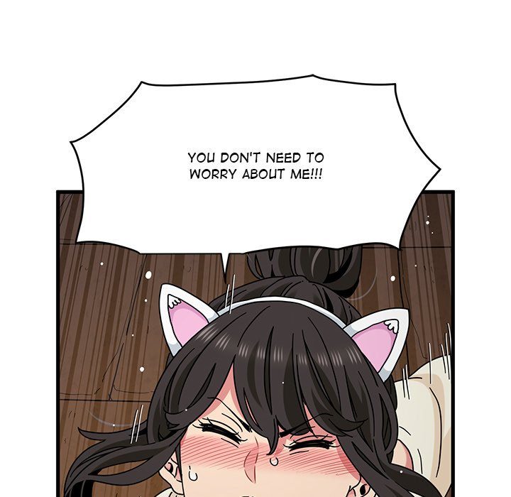 The Turning Point Chapter 81 - Page 44