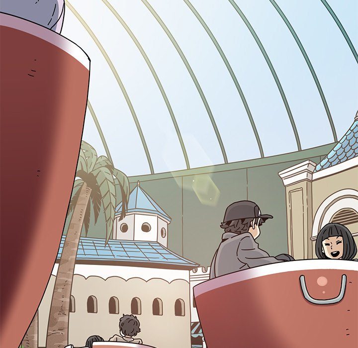 The Turning Point Chapter 81 - Page 49