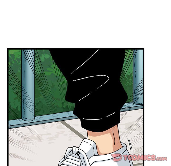 The Turning Point Chapter 81 - Page 57