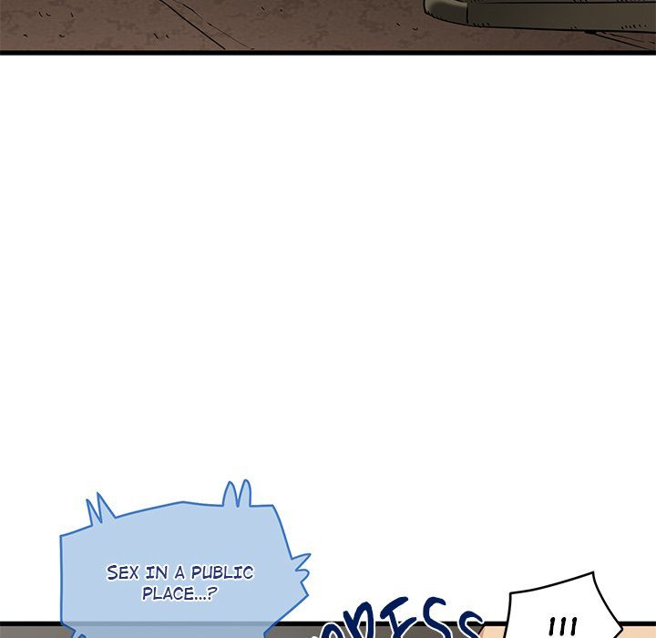 The Turning Point Chapter 81 - Page 6