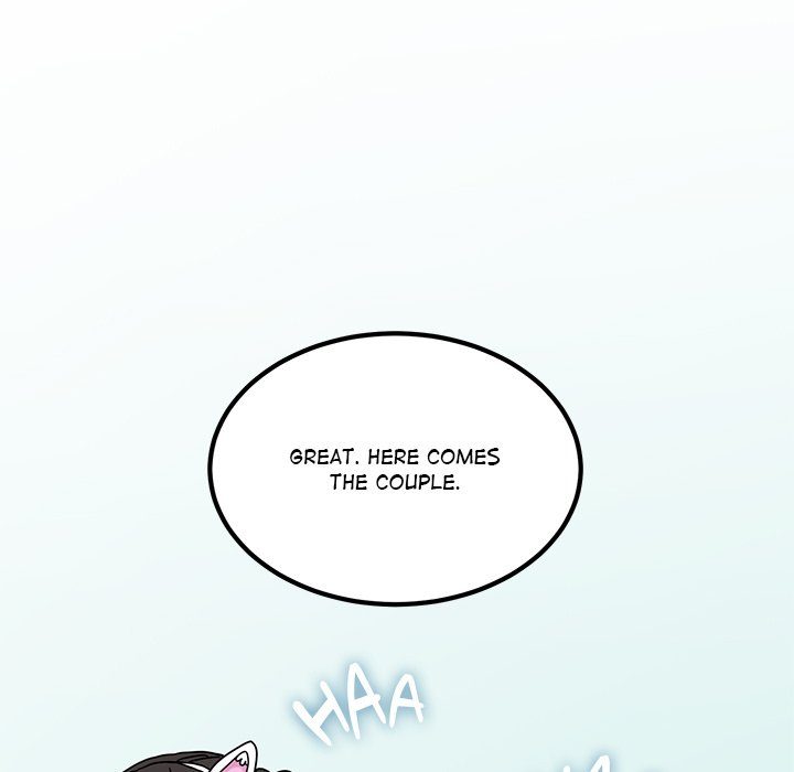 The Turning Point Chapter 81 - Page 63