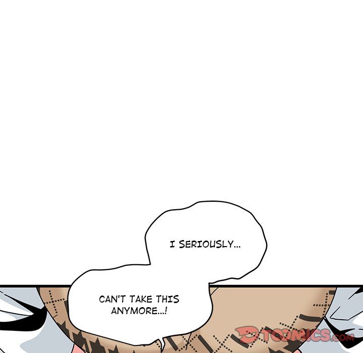 The Turning Point Chapter 81 - Page 75