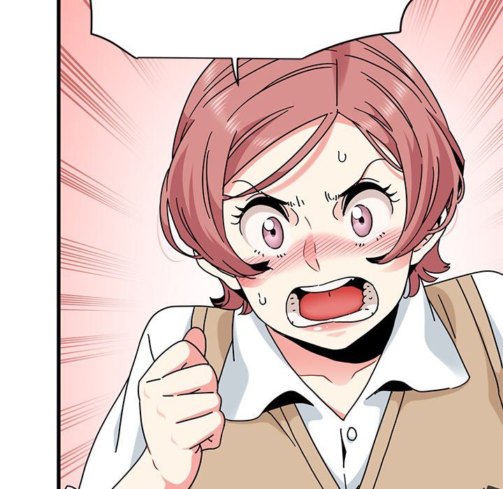 The Turning Point Chapter 81 - Page 80