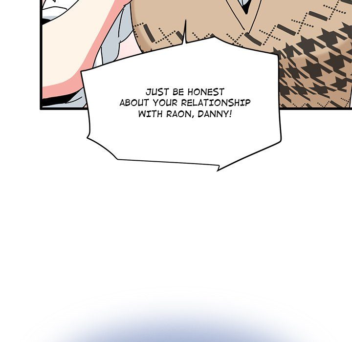 The Turning Point Chapter 81 - Page 81