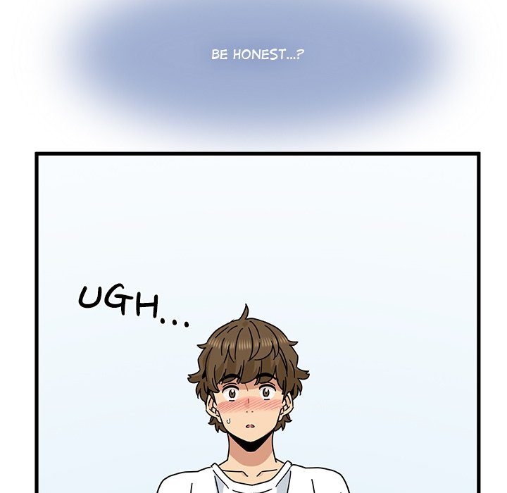 The Turning Point Chapter 81 - Page 82