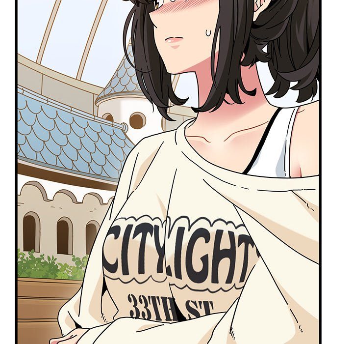 The Turning Point Chapter 81 - Page 88