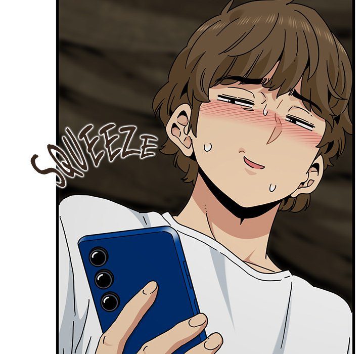 The Turning Point Chapter 81 - Page 9