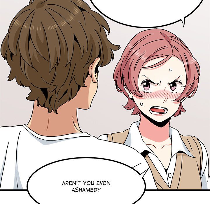 The Turning Point Chapter 81 - Page 96