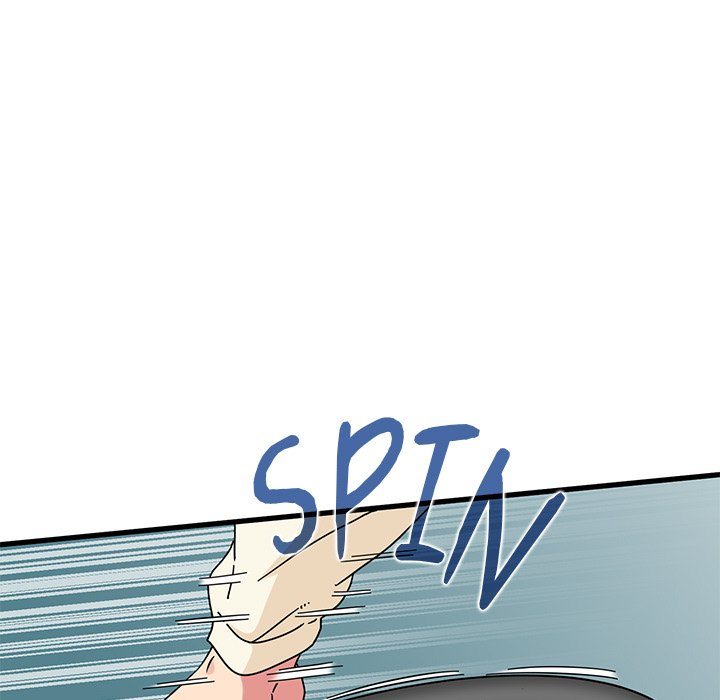 The Turning Point Chapter 82 - Page 121