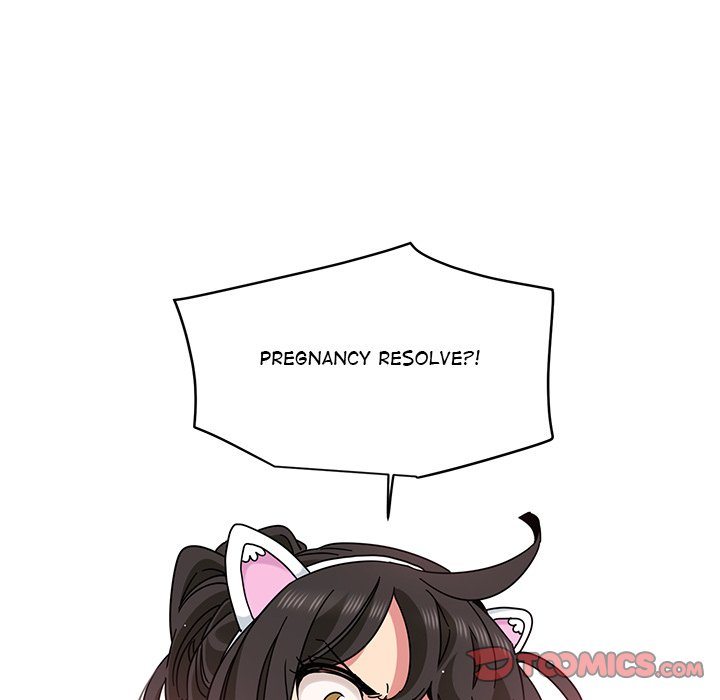 The Turning Point Chapter 82 - Page 132