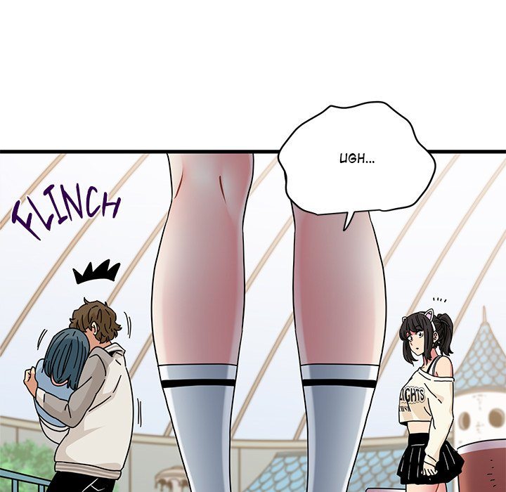 The Turning Point Chapter 82 - Page 175