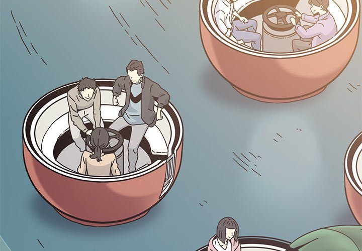 The Turning Point Chapter 82 - Page 2