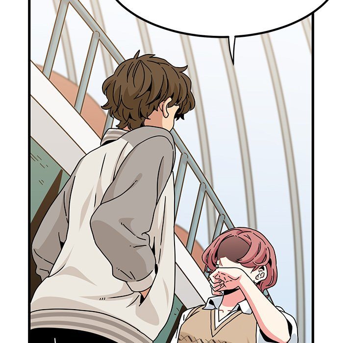 The Turning Point Chapter 82 - Page 24