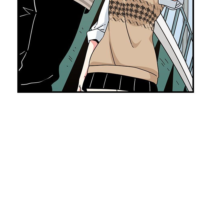 The Turning Point Chapter 82 - Page 25