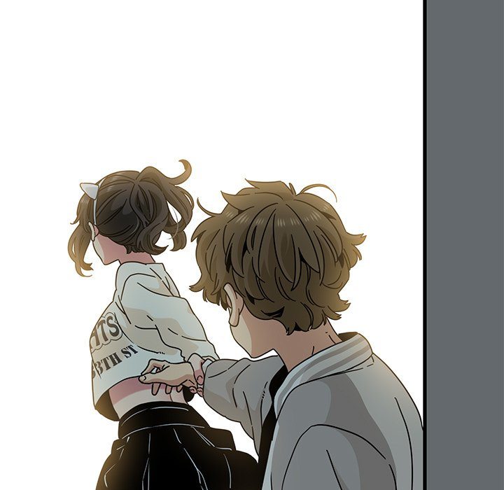 The Turning Point Chapter 82 - Page 45