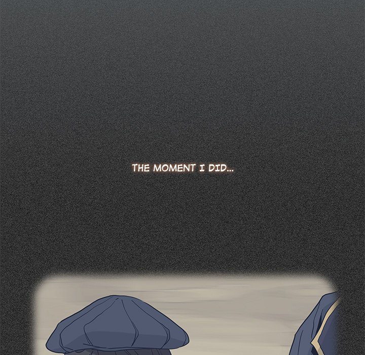 The Turning Point Chapter 82 - Page 51