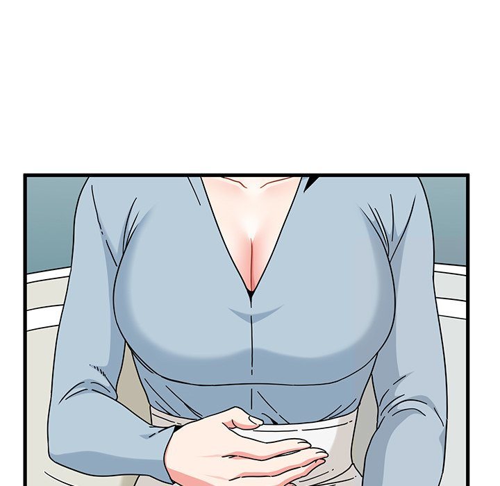 The Turning Point Chapter 82 - Page 71