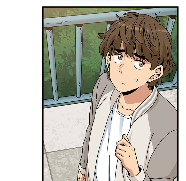 The Turning Point Chapter 82 - Page 8