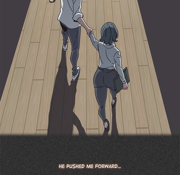 The Turning Point Chapter 82 - Page 94