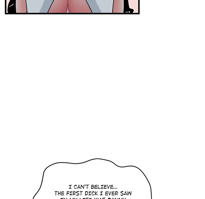 The Turning Point Chapter 83 - Page 107