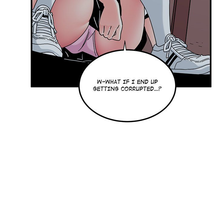 The Turning Point Chapter 83 - Page 121