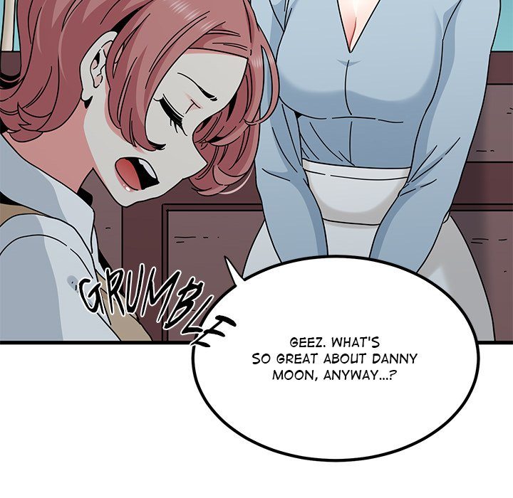 The Turning Point Chapter 83 - Page 123