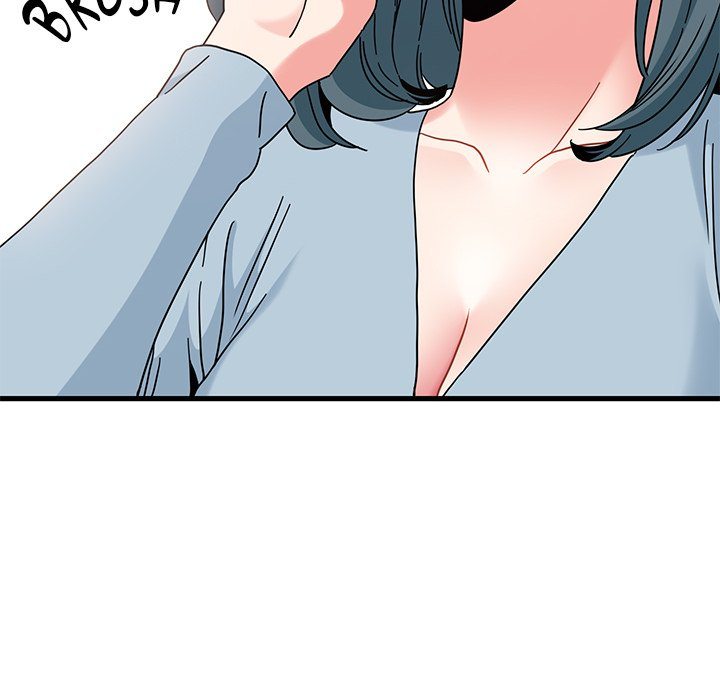 The Turning Point Chapter 83 - Page 125