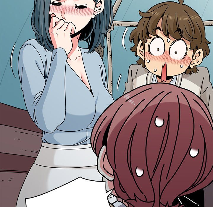 The Turning Point Chapter 83 - Page 127