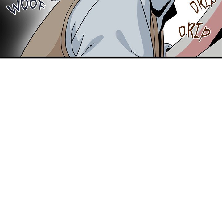 The Turning Point Chapter 83 - Page 156