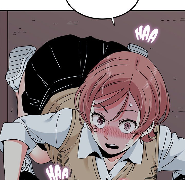 The Turning Point Chapter 83 - Page 163