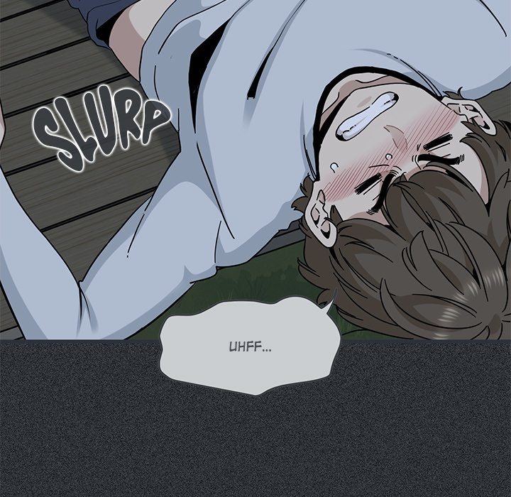 The Turning Point Chapter 83 - Page 17