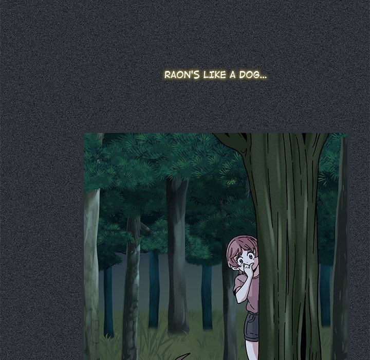 The Turning Point Chapter 83 - Page 20