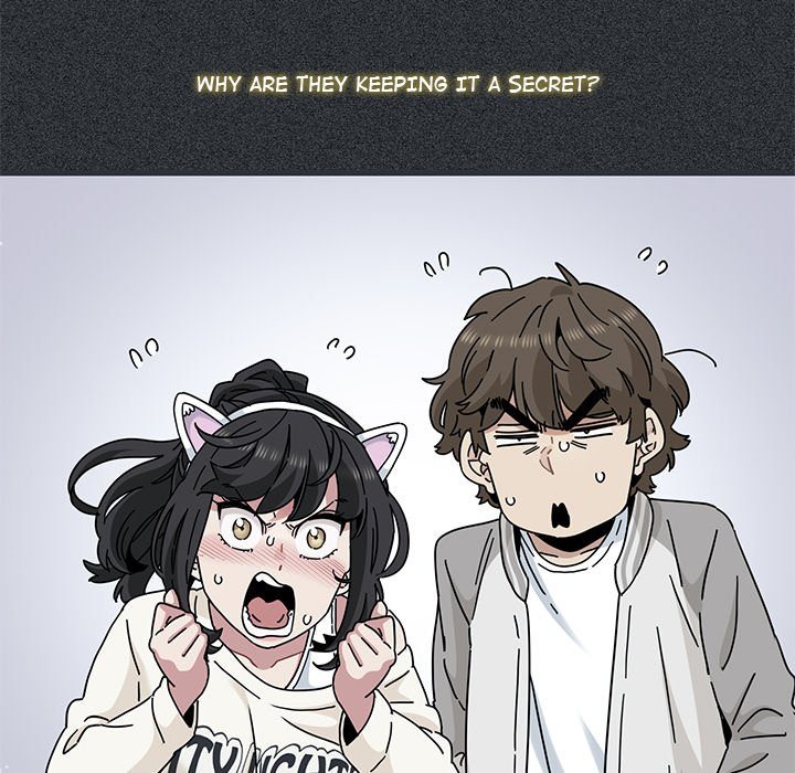 The Turning Point Chapter 83 - Page 36