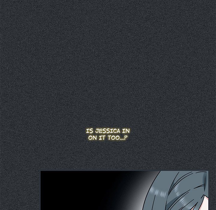 The Turning Point Chapter 83 - Page 41